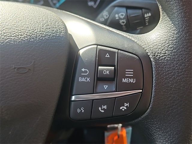 2025 Ford Transit photo 10