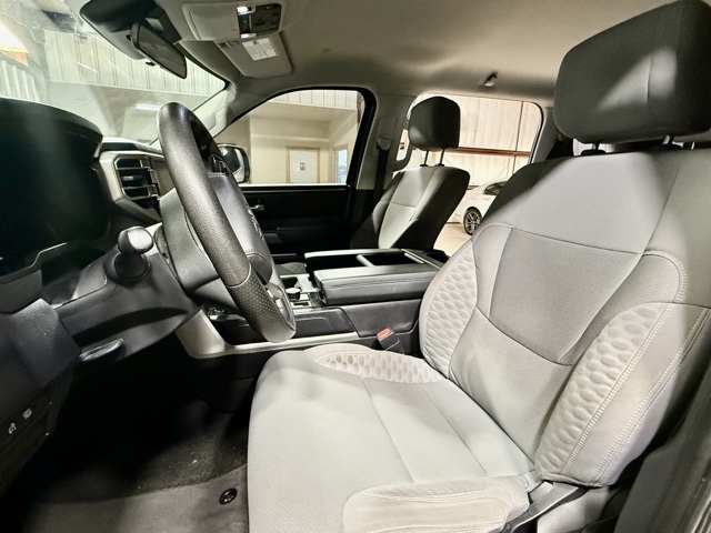 2023 Toyota Tundra SR5 photo 9