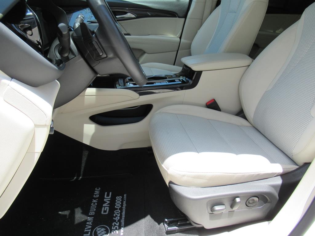 2021 Buick Envision Preferred photo 15
