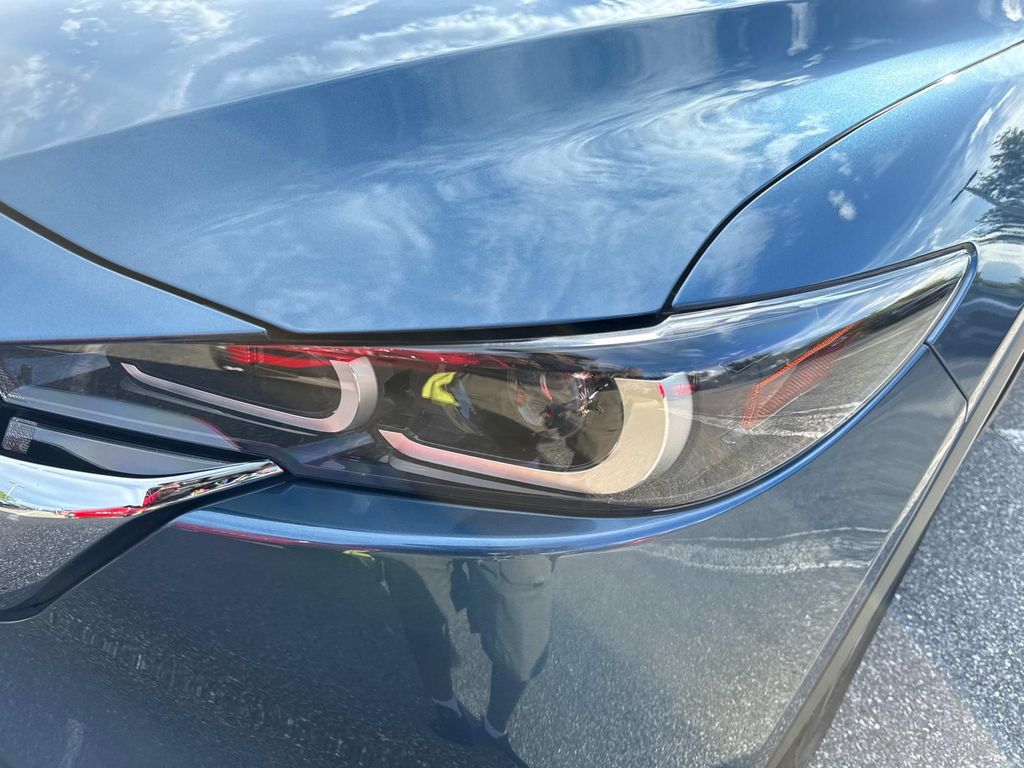 2023 Mazda CX-5 2.5 Select photo 9
