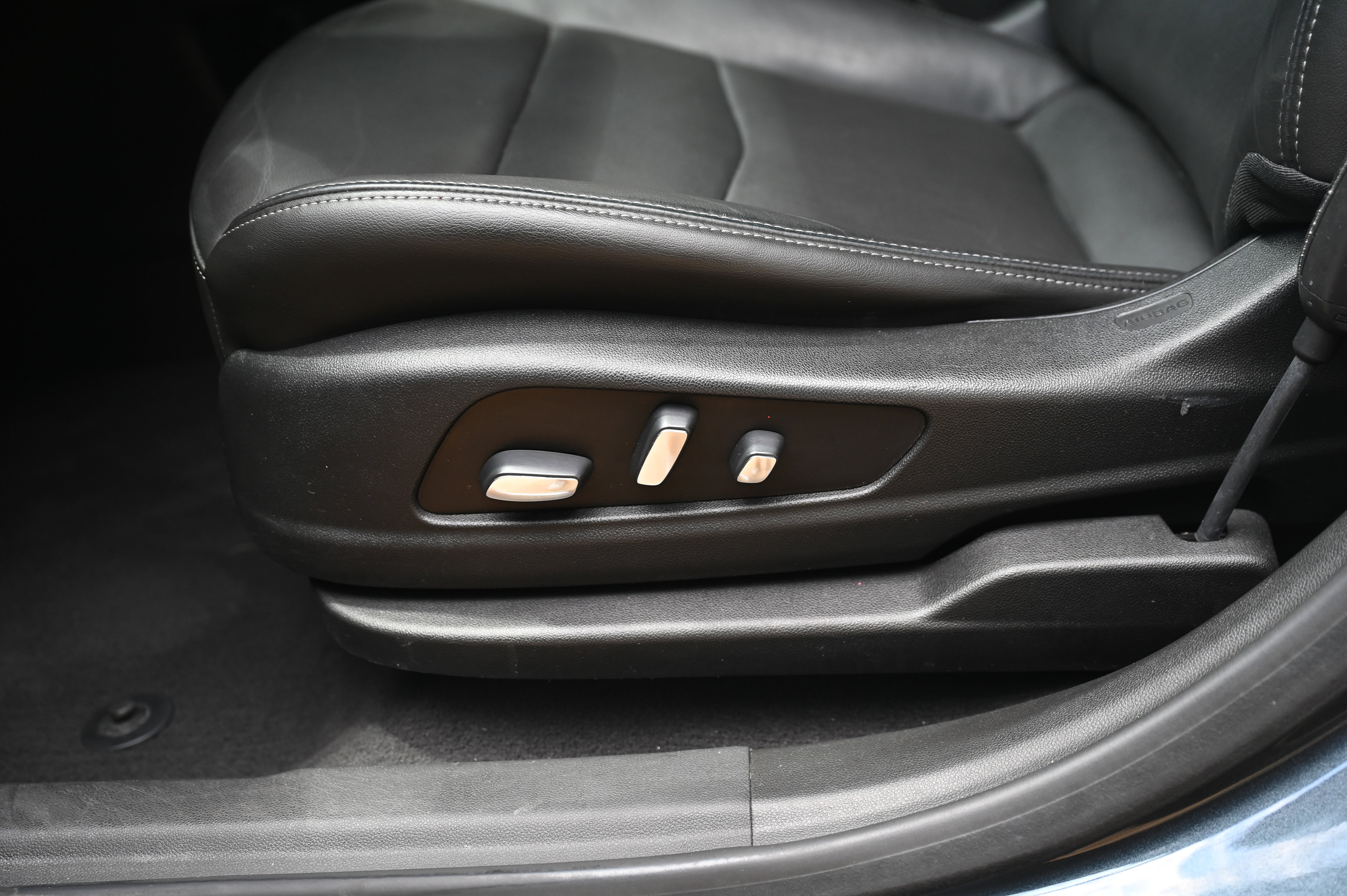 2021 Cadillac XT6 Premium Luxury photo 20