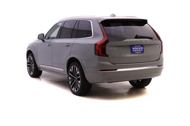 2026 Volvo XC90 Plus photo 5