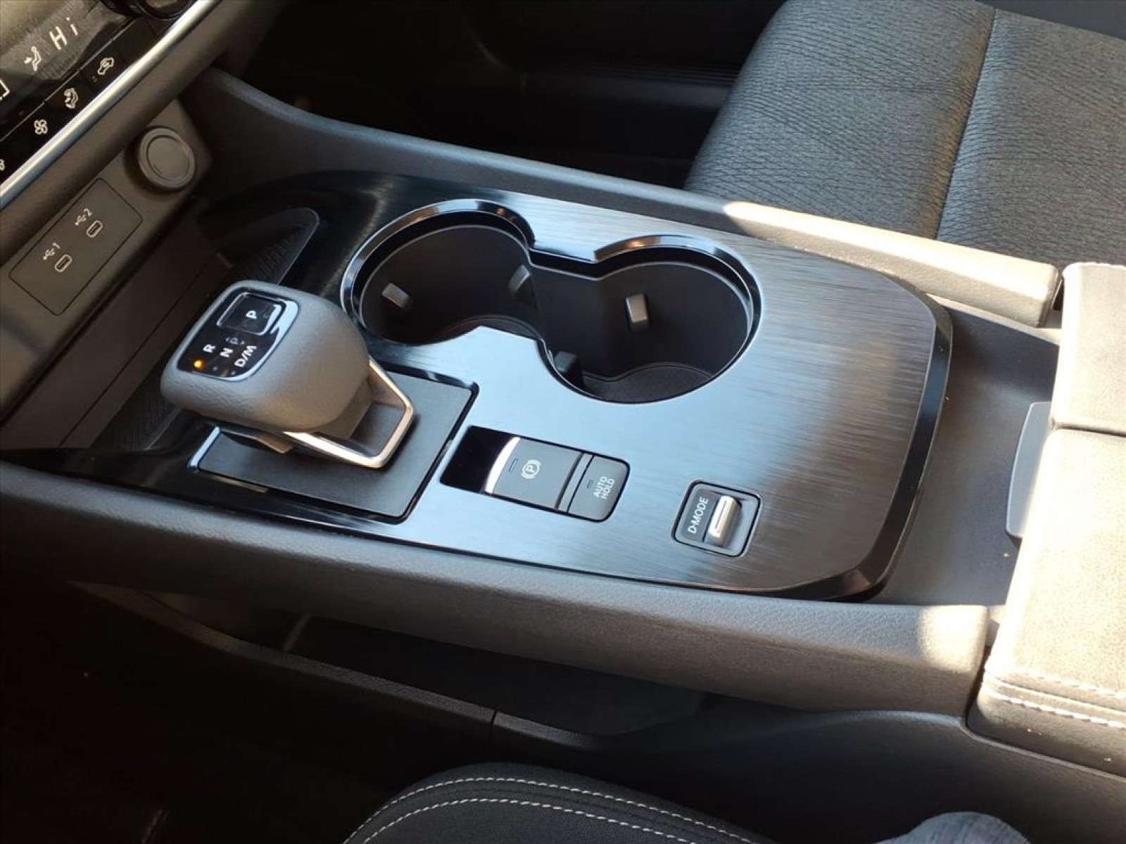 2025 Nissan Rogue SV White at Robbins Nissan