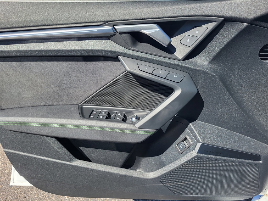2024 Audi RS 3 Base photo 13