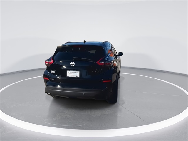 2023 Nissan Murano SV photo 7