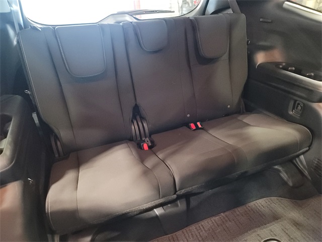 2024 Subaru Ascent Premium photo 26