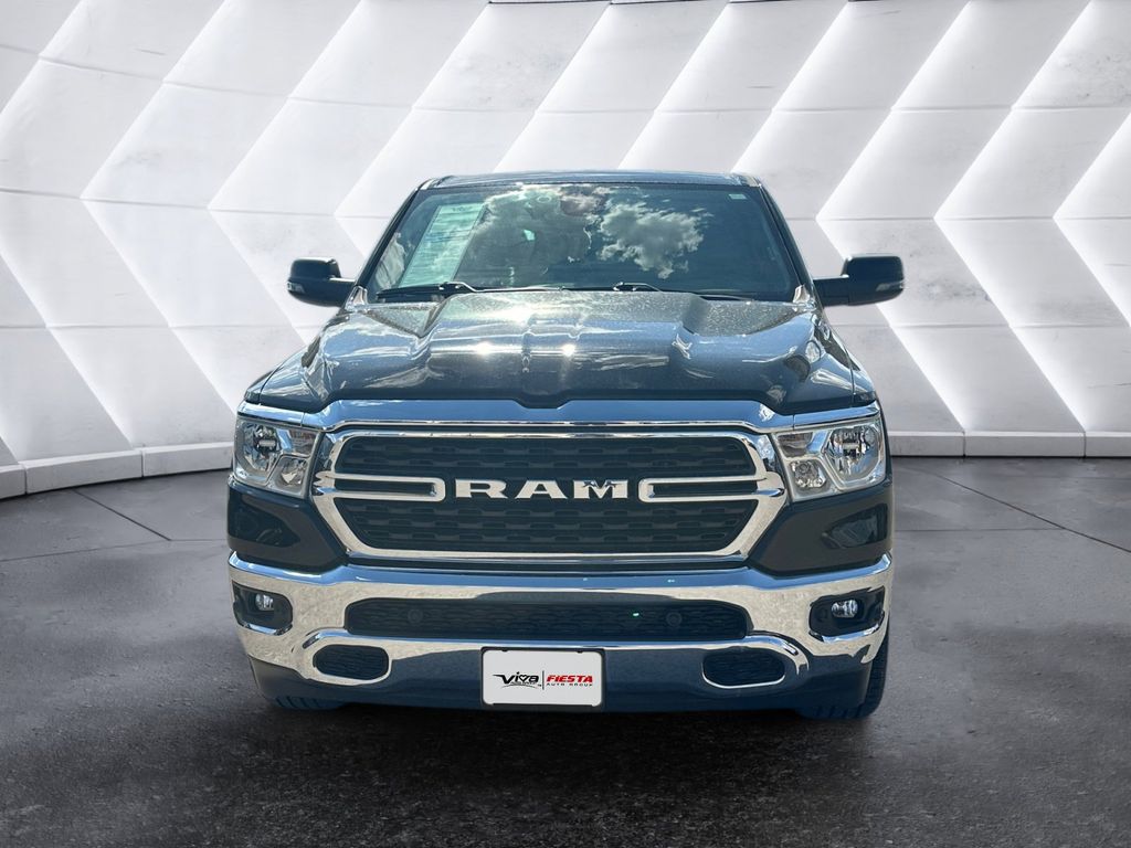 2024 Ram 1500 Big Horn Lone Star photo 2