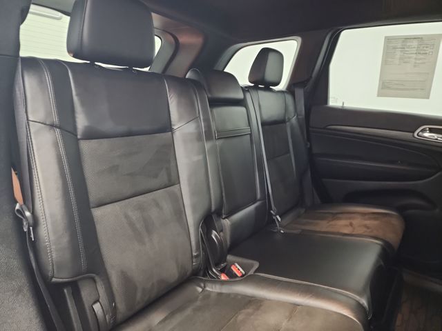2021 Jeep Grand Cherokee Laredo X photo 28