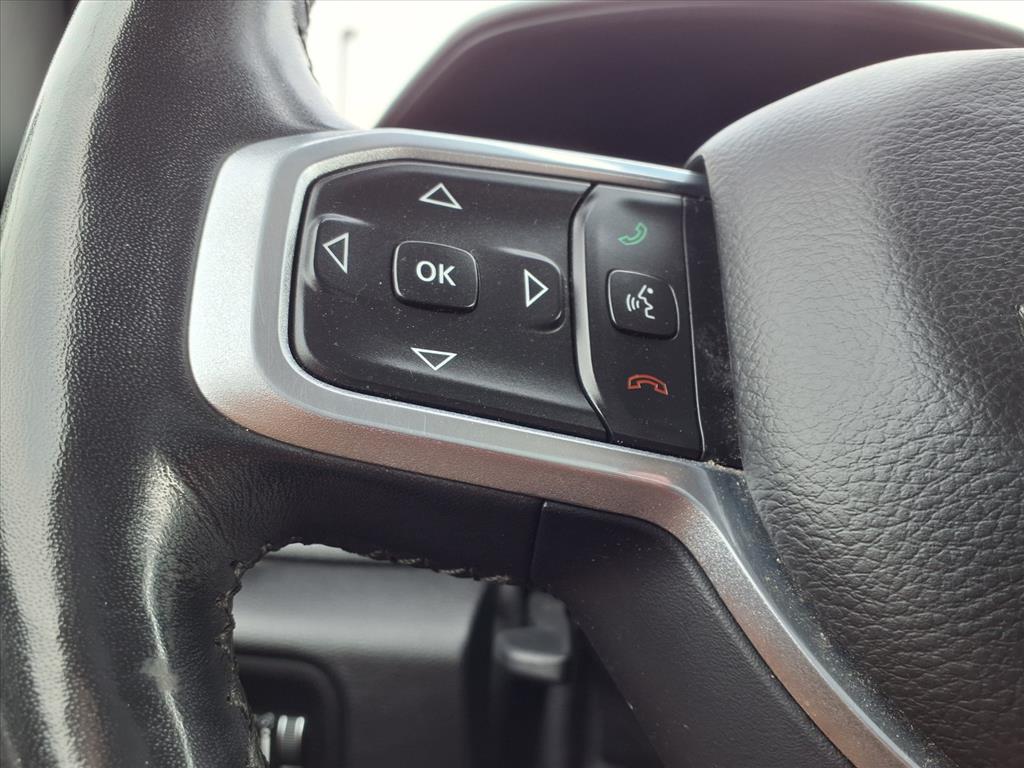 2019 Ram 1500 Laramie photo 21