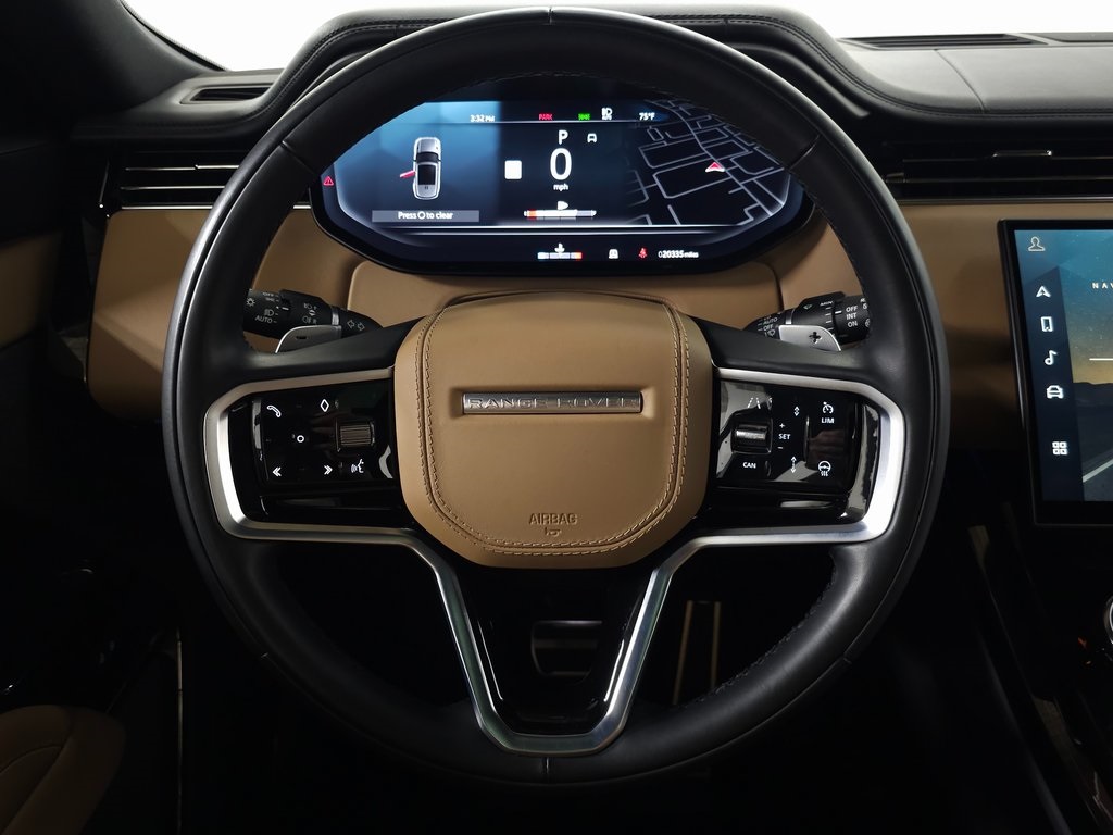 2023 LAND ROVER RANGE ROVER SPORT - Image 20