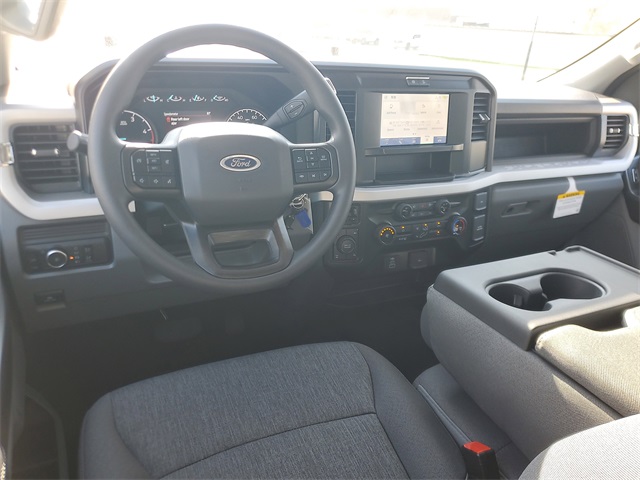 2026 Ford F-250 XL photo 12