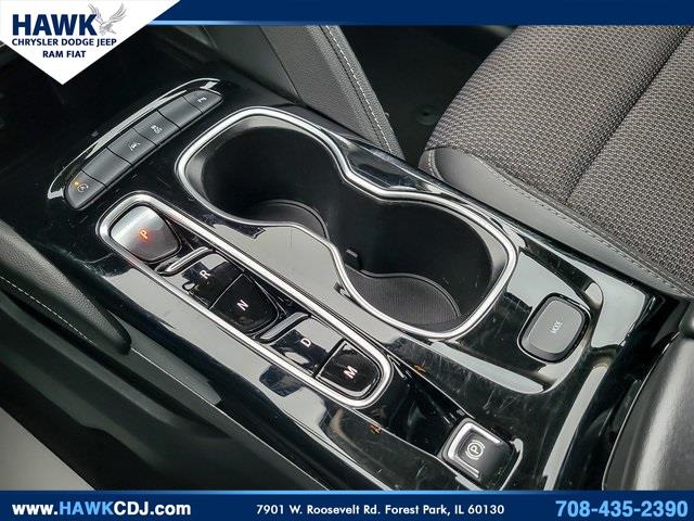 2023 BUICK ENVISION - Image 16