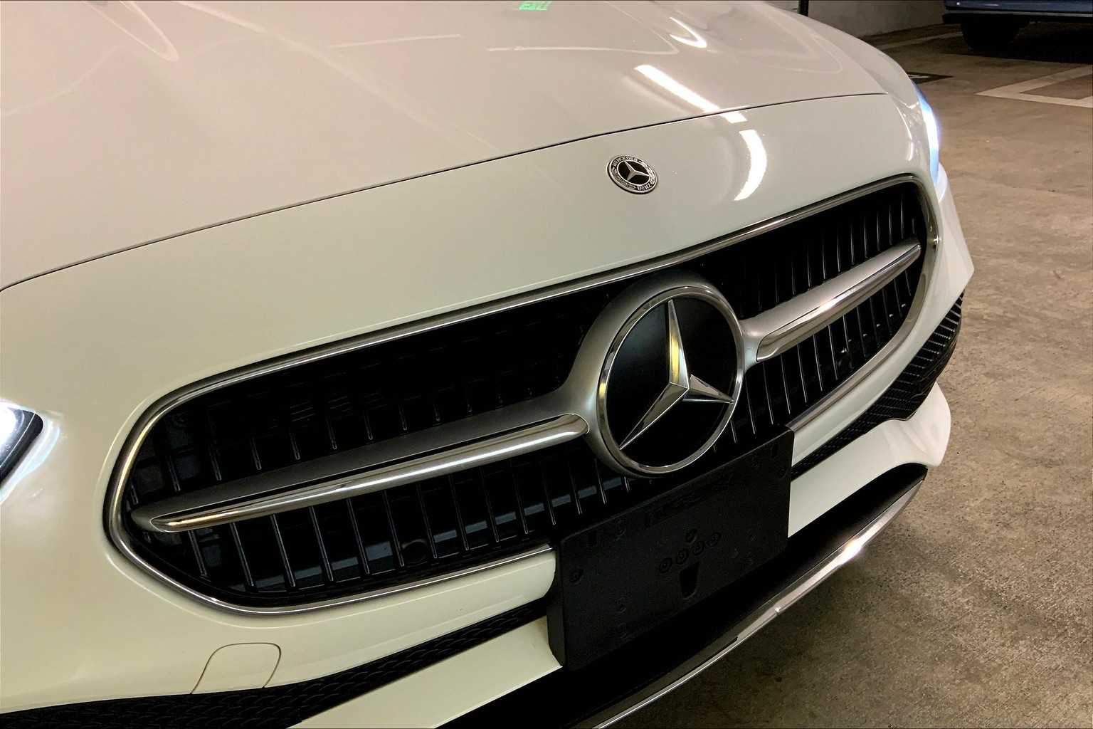 2022 Mercedes Benz C 300 photo 25