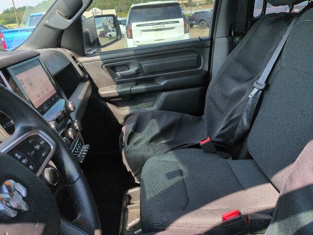 2025 Ram 1500 Tradesman photo 12