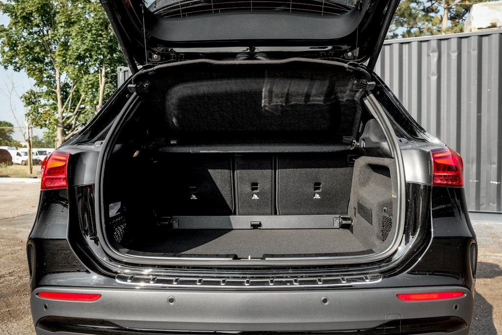 2026 Mercedes Benz GLA 250 4MATIC photo 10