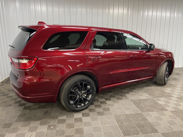 2022 Dodge Durango R/T photo 3