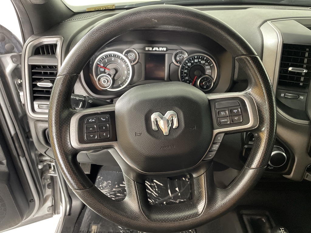 2022 Ram 2500 Tradesman photo 19