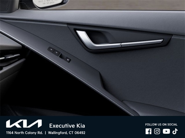 2025 Kia Niro EV Wave photo 19
