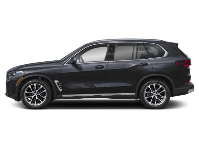 2026 Bmw X5 M60i photo 3