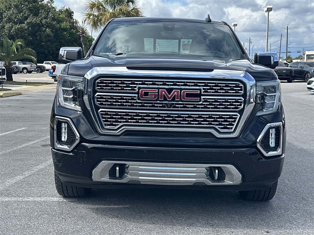 2019 Gmc Sierra 1500 Denali photo 3
