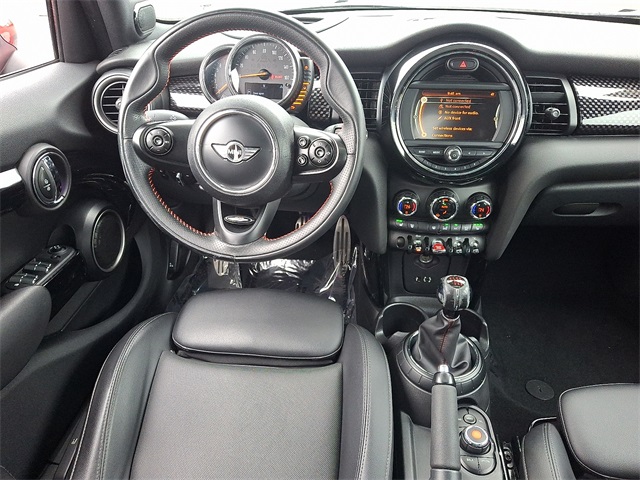 2015 Mini Cooper 4 Door Hardtop S photo 11