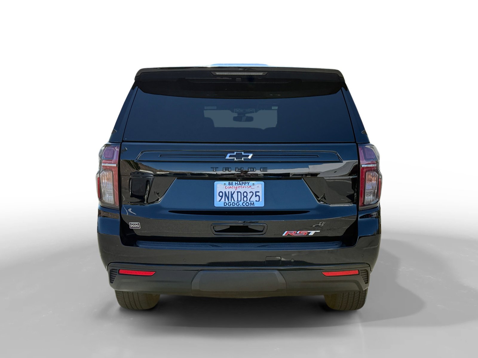 2023 Chevrolet Tahoe RST photo 3