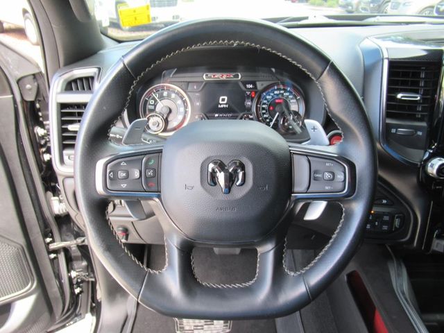 2021 Ram 1500 TRX photo 17