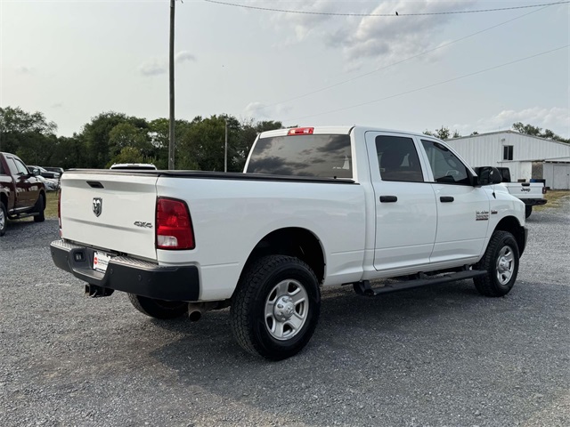2017 Ram 3500 Tradesman photo 20