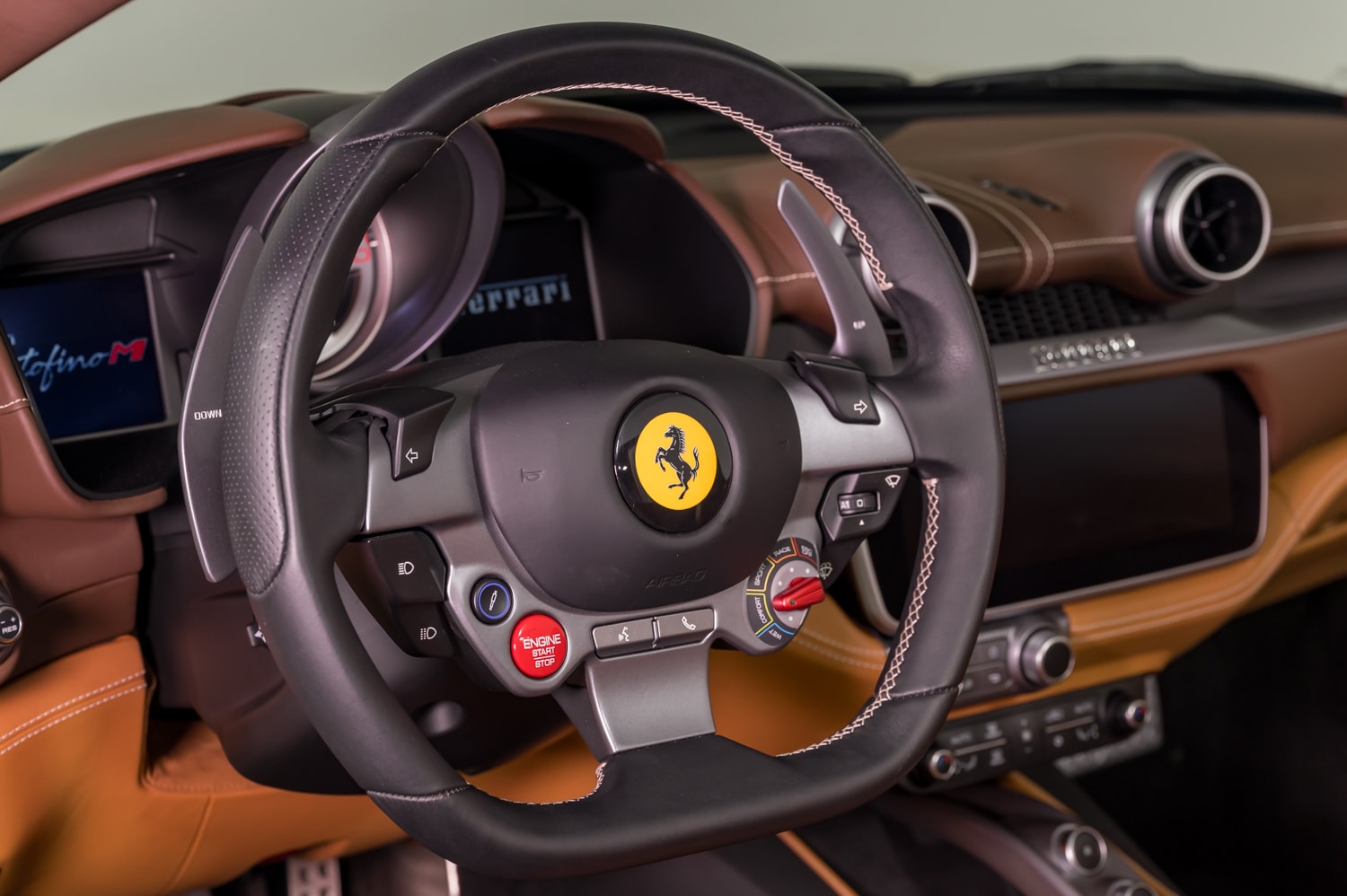 2022 Ferrari Portofino M photo 26