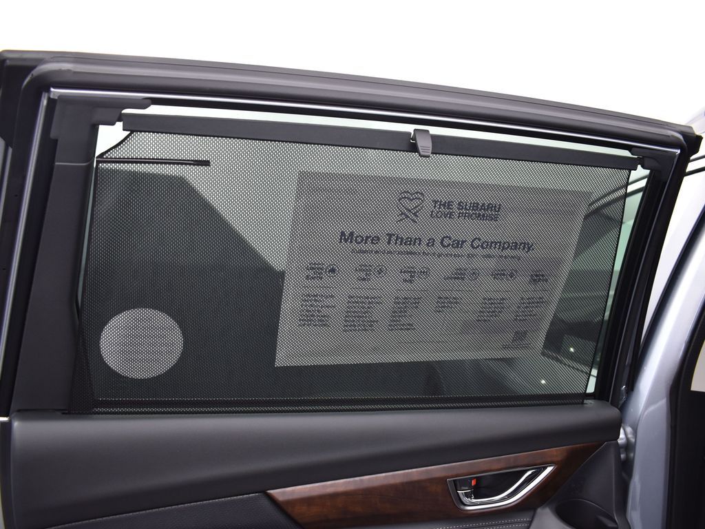 2025 Subaru Ascent Touring photo 20
