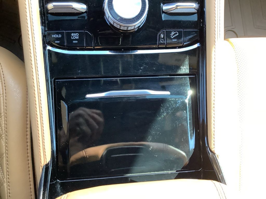 2023 Jeep Grand Cherokee L Summit photo 17