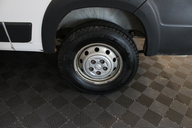 2015 Ram ProMaster 1500 photo 15