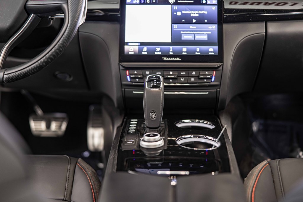 2023 MASERATI QUATTROPORTE - Image 41