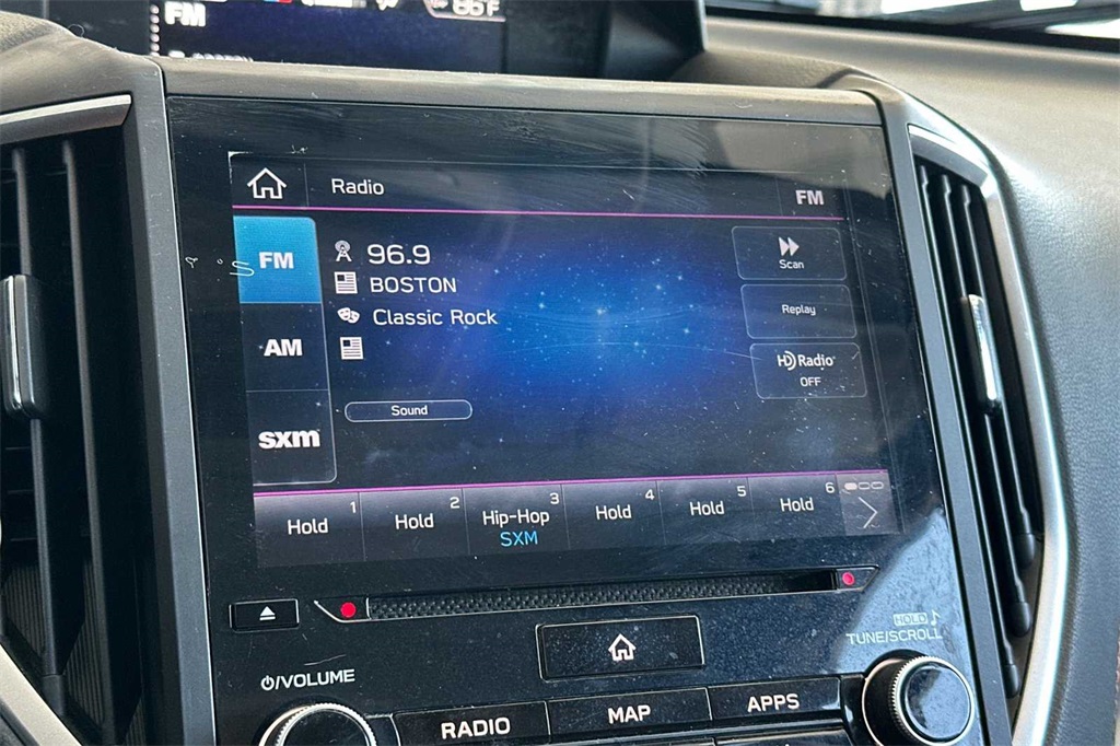 2019 Subaru Crosstrek 2.0i Limited photo 21