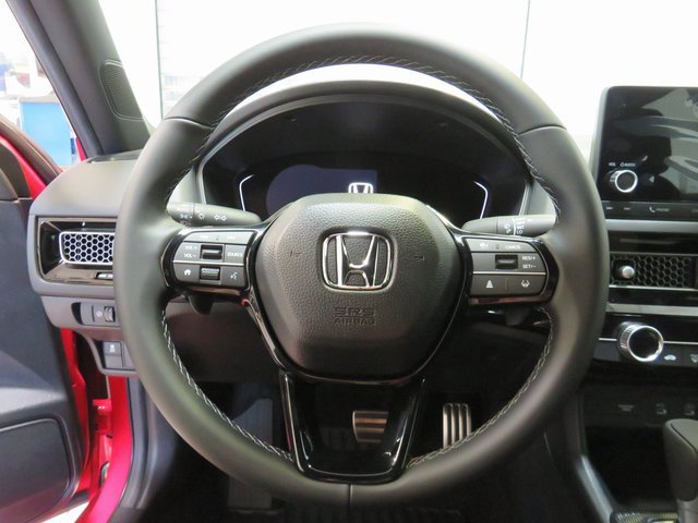 2026 Honda Civic Sport photo 11