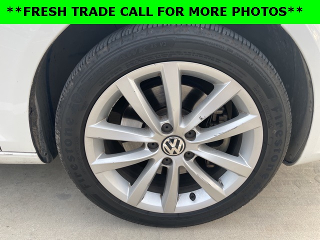 2013 Volkswagen Eos Komfort photo 9