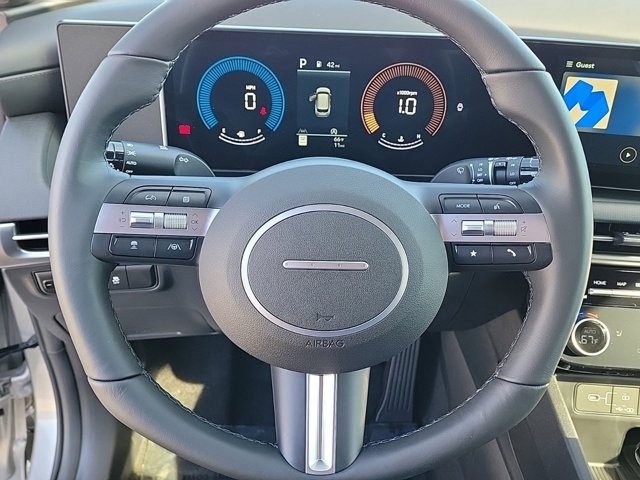 2025 Hyundai Tucson XRT photo 20