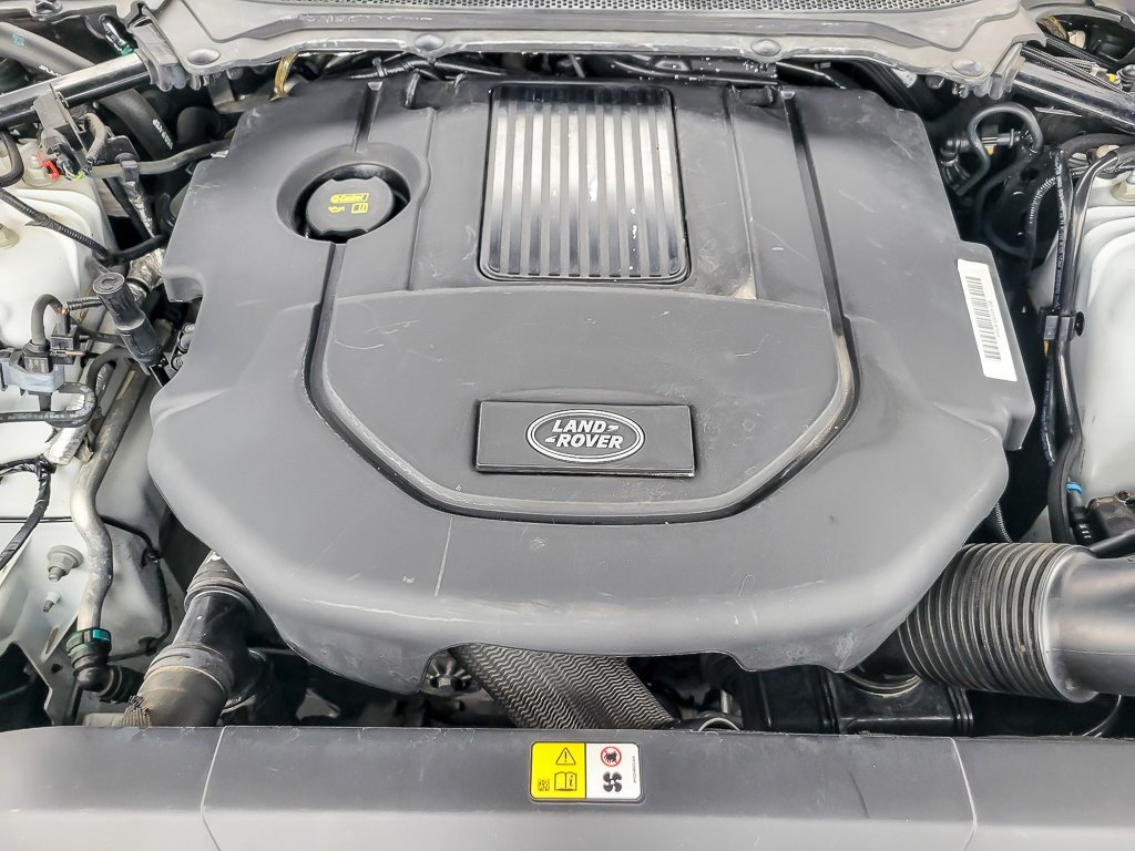 2020 LAND ROVER RANGE ROVER - Image 24