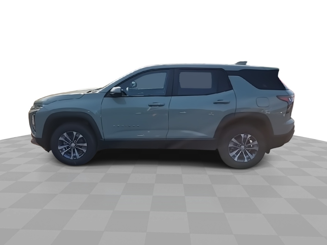 2026 Chevrolet Equinox LT photo 6