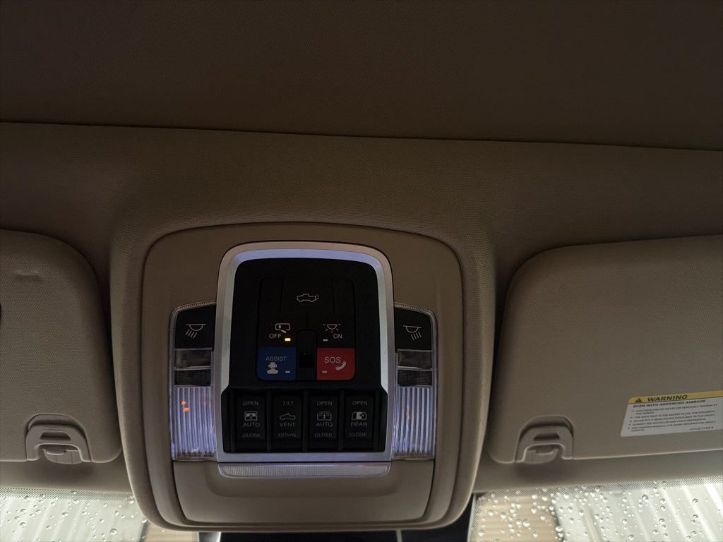 2019 Ram 1500 Limited photo 12