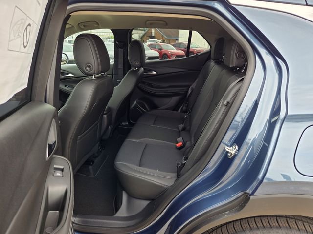 2026 Buick Encore GX Preferred photo 25