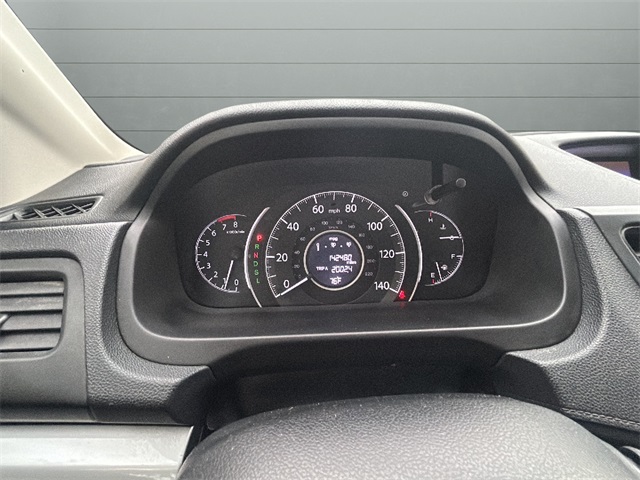 2015 Honda CR-V LX photo 18