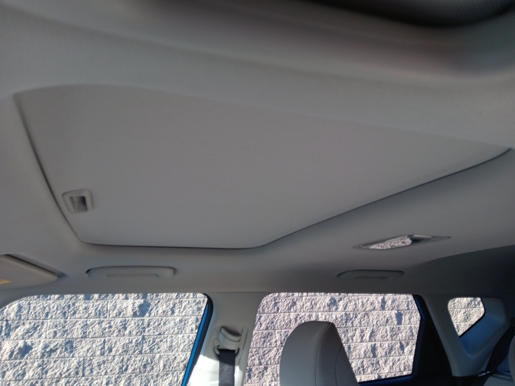 2023 Kia Soul EX photo 12