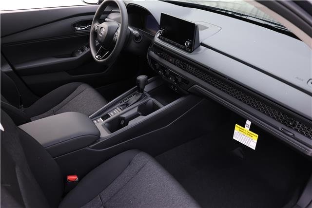 2025 Honda Accord LX photo 13
