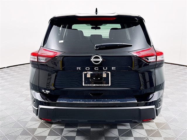 2026 Nissan Rogue SV photo 17