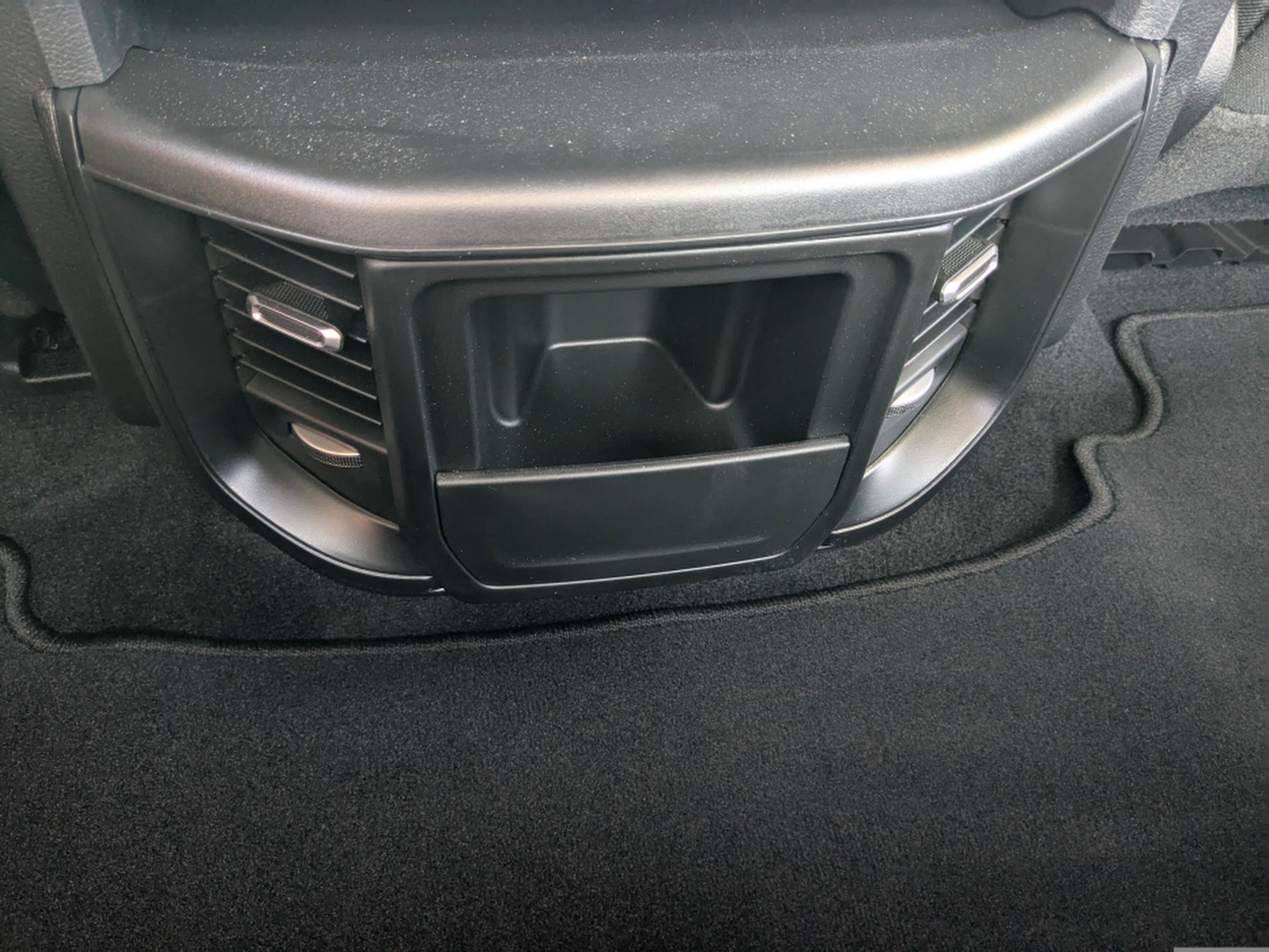 2025 Ram 1500 Tradesman photo 40