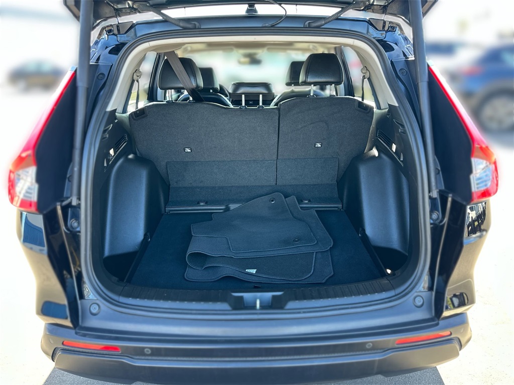 2023 Honda CR-V EX-L photo 33