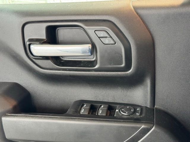 2022 Chevrolet Silverado 1500 Custom Trail Boss photo 29