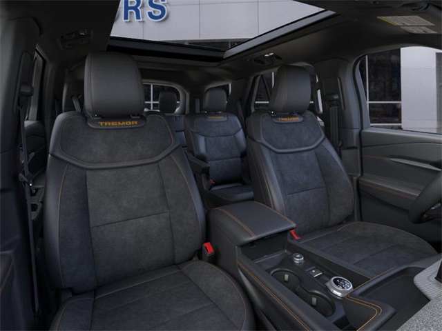 2026 FORD EXPLORER - Image 41