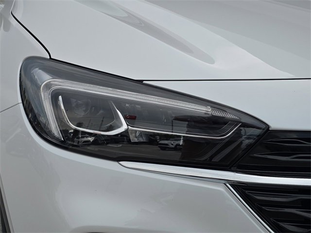 2022 Buick Encore GX Essence photo 7